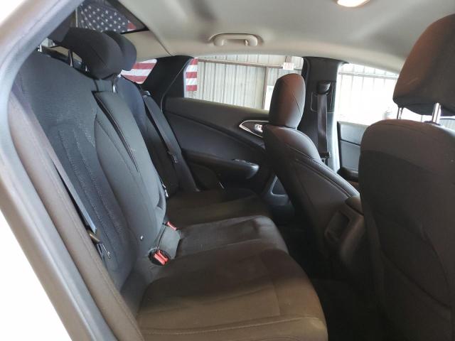 2015 CHRYSLER 200 LIMITE - 1C3CCCAB1FN755115