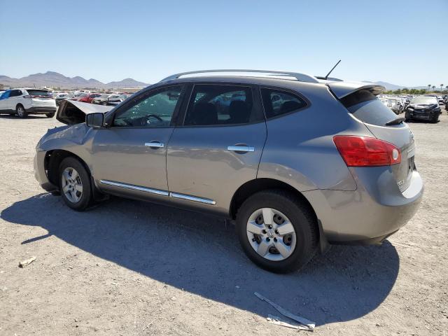 2015 NISSAN ROGUE SELE - JN8AS5MTXFW672366
