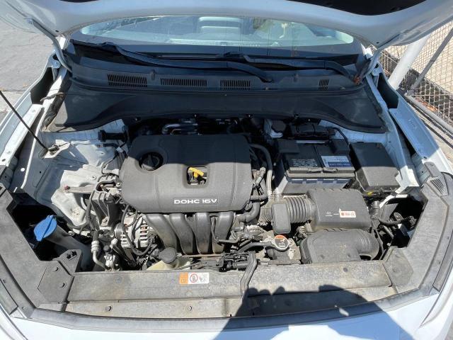 2020 HYUNDAI KONA SEL P - KM8K62AA5LU420548