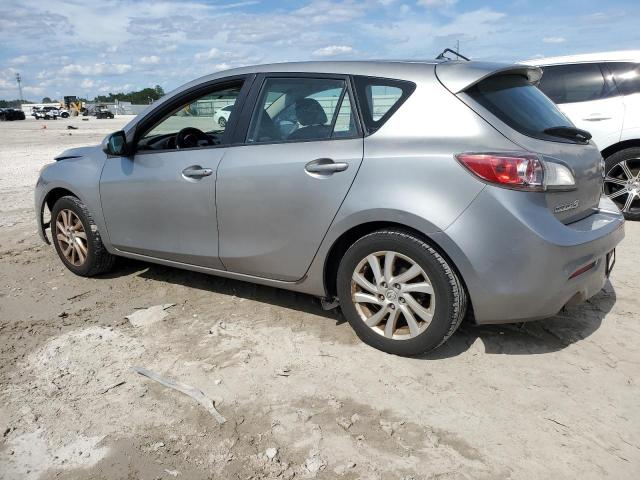 2012 Mazda 3 I VIN: JM1BL1L81C1616246 Lot: 62696044