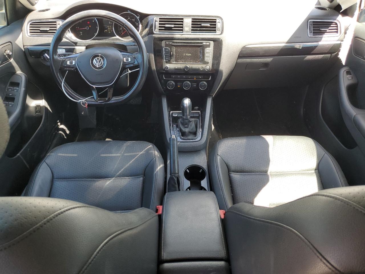 3VWLA7AJ5FM239928 2015 Volkswagen Jetta Tdi