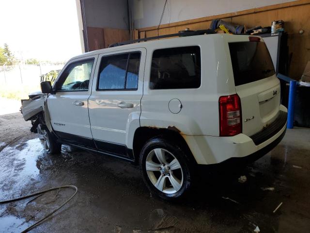 VIN 1C4NJRBB0DD180472 2013 Jeep Patriot, Sport no.2