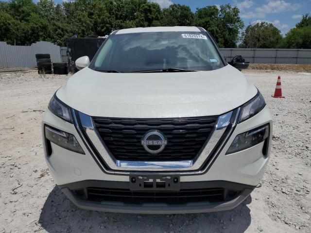 2022 NISSAN ROGUE SV - 5N1BT3BA2NC693792