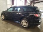 GMC ACADIA SLT photo