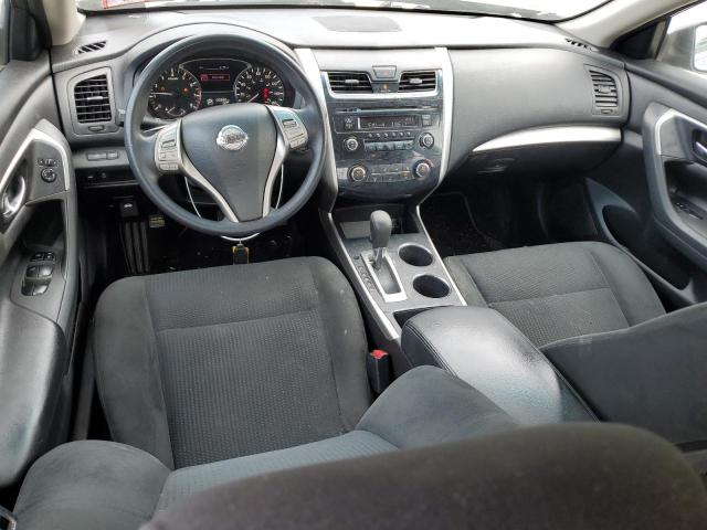 2015 NISSAN ALTIMA 2.5 - 1N4AL3AP3FC585176