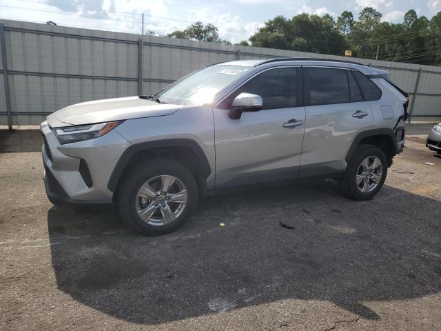 2023 TOYOTA RAV4 XLE #2945730671