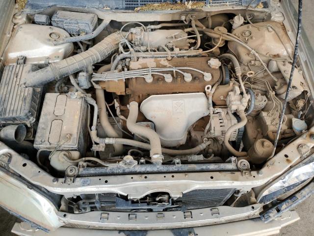 JHMCG55671C007030 2001 Honda Accord Ex