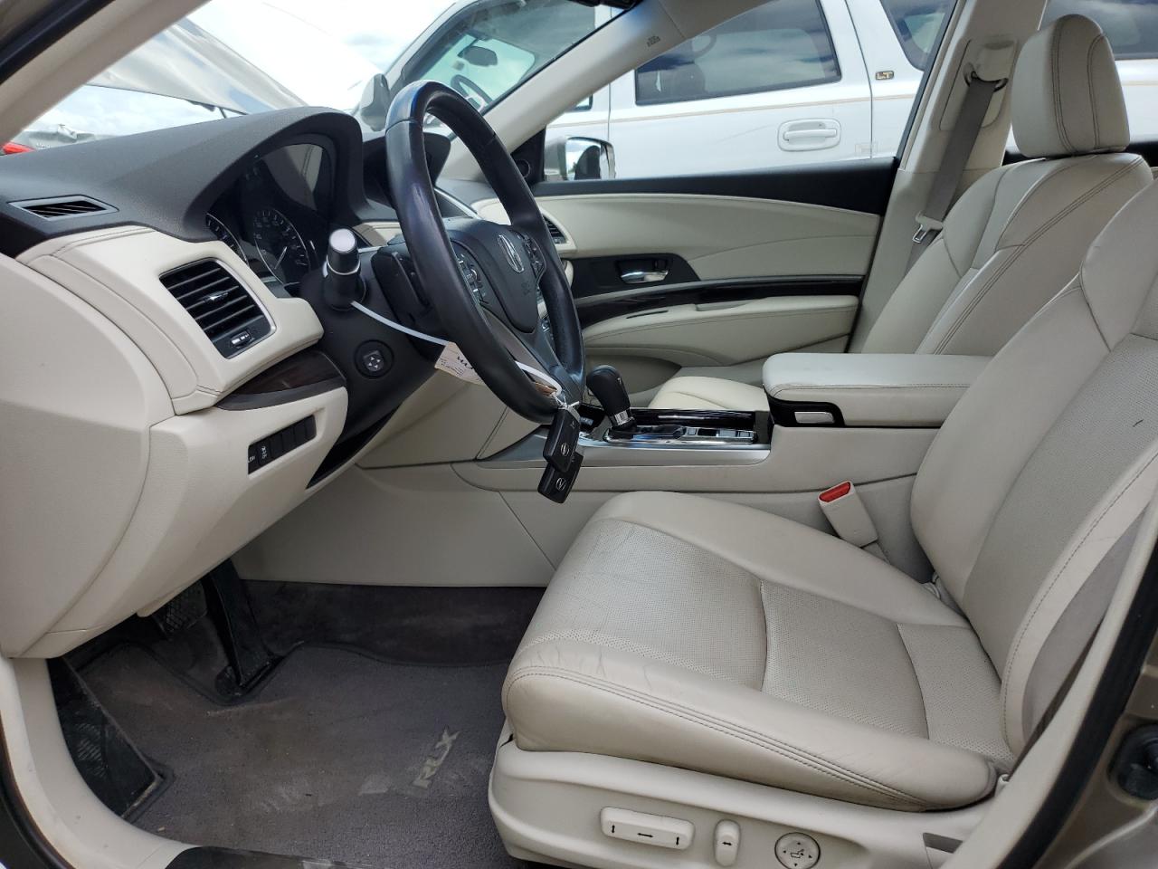 JH4KC1F53EC002676 2014 Acura Rlx Tech