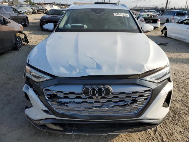2024 AUDI Q8 E-TRON WA15AAGE4RB029281