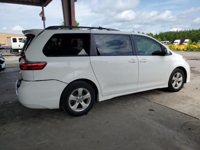 2020 TOYOTA SIENNA LE - 5TDKZ3DC8LS059772