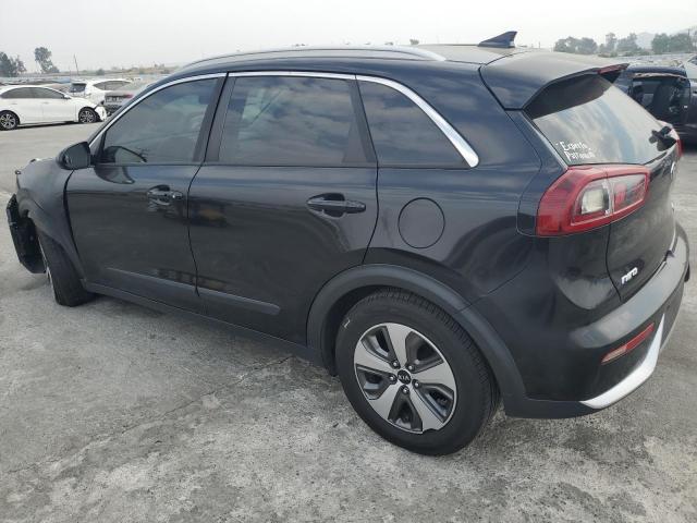 VIN KNDCB3LC5H5104335 2017 KIA Niro, FE no.2