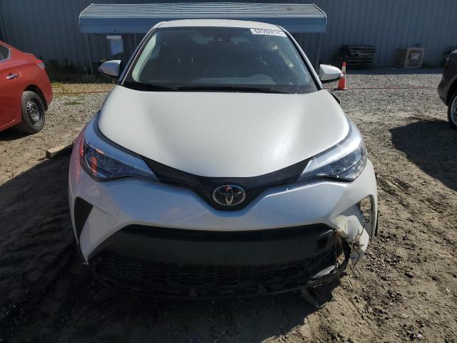 JTNKHMBX8L1094190 Toyota C-HR XLE 5