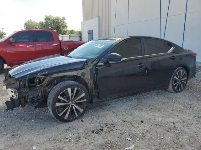 1N4BL4CV5KC169923 2019 NISSAN ALTIMA - Image 1