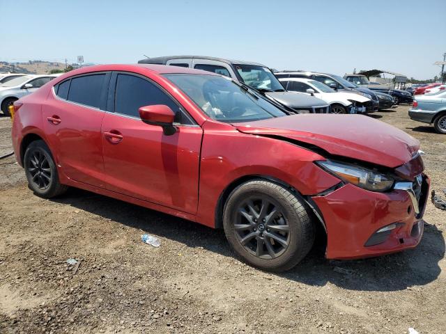 VIN 3MZBN1U7XJM160731 2018 Mazda 3, Sport no.4