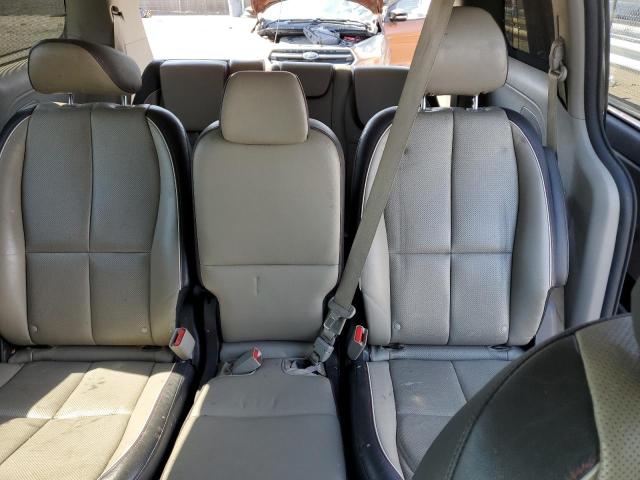 2017 KIA SEDONA LX - KNDMB5C13H6268062