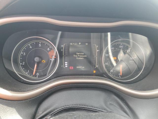 2016 JEEP CHEROKEE S - 1C4PJLAB6GW282293