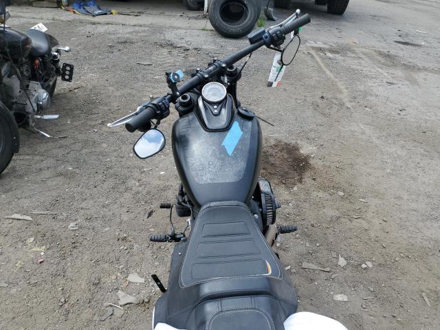 2019 HARLEY-DAVIDSON FXFBS 1HD1YLK27KB054320