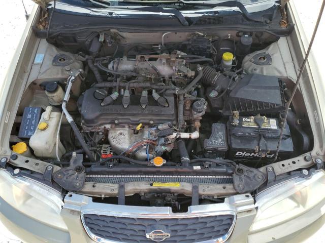2000 Nissan Sentra Base VIN: 3N1CB51D6YL310466 Lot: 61024574