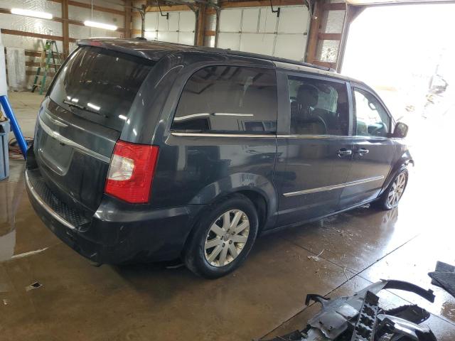 VIN 2C4RC1BG7ER349720 2014 Chrysler Town and Countr... no.3