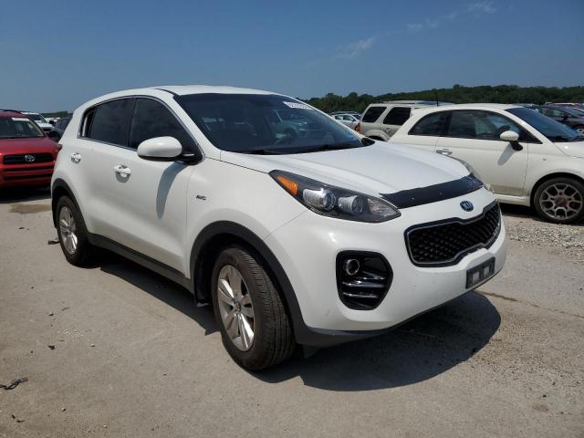 Vin: kndpmcac7h7111077, lot: 62741624, kia sportage lx 20174