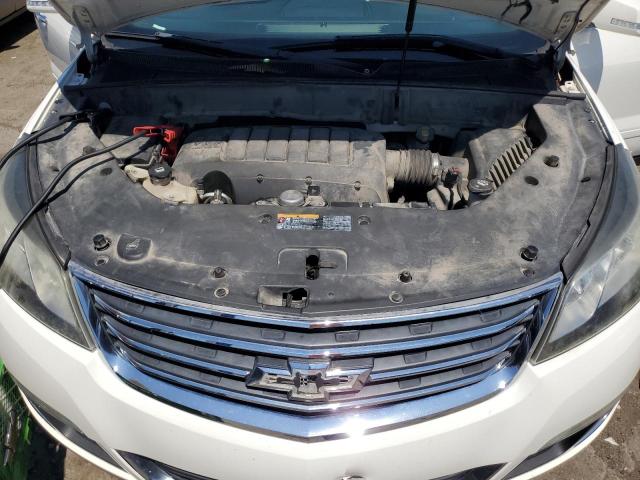 2013 Chevrolet Traverse Lt VIN: 1GNKRGKD8DJ102998 Lot: 61122924