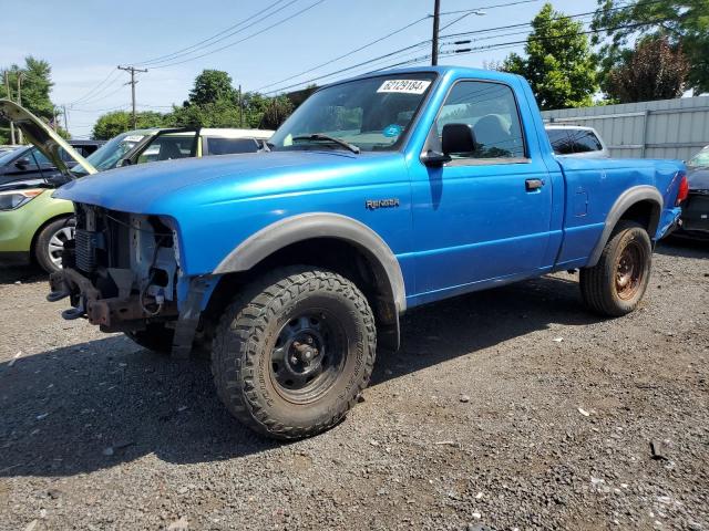 1999 Ford Ranger VIN: 1FTYR11V6XTA75450 Lot: 62129184