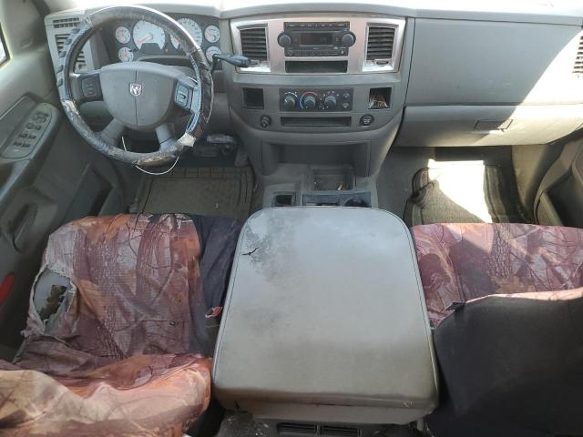 3D7KR19D27G711852 2007 Dodge Ram 1500