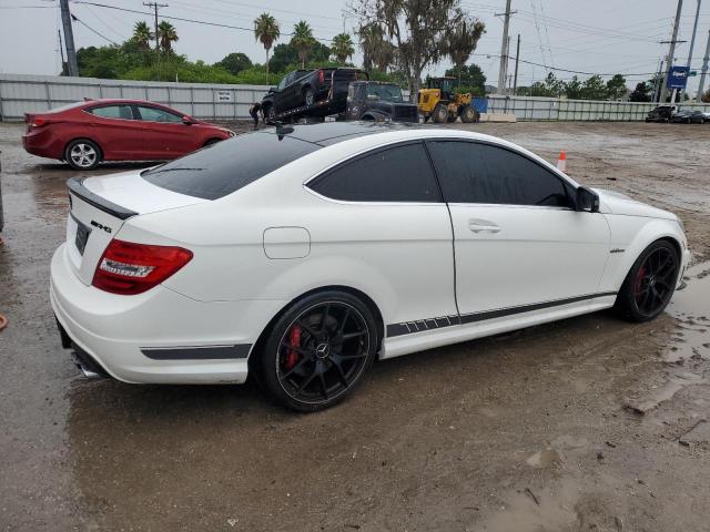 VIN WDDGJ7HB8EG187325 2014 Mercedes-Benz C-Class, 6... no.3