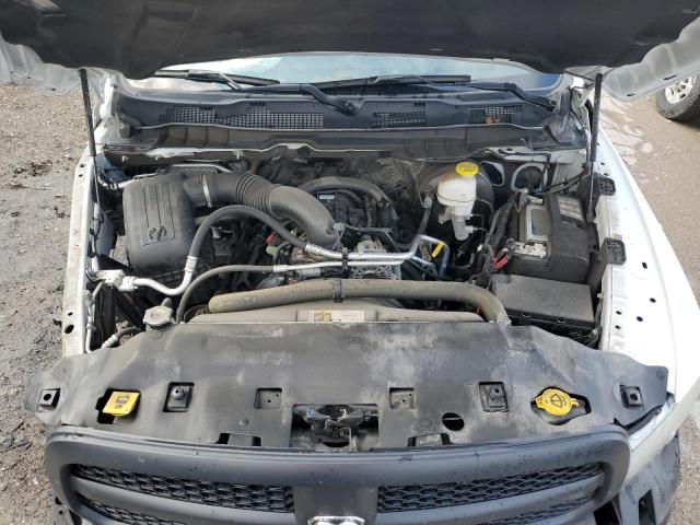 2022 RAM 1500 CLASS - 3C6JR6DT4NG193376