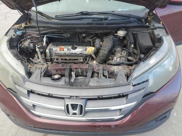 2013 Honda Cr-V Ex VIN: 5J6RM4H55DL021783 Lot: 61767324