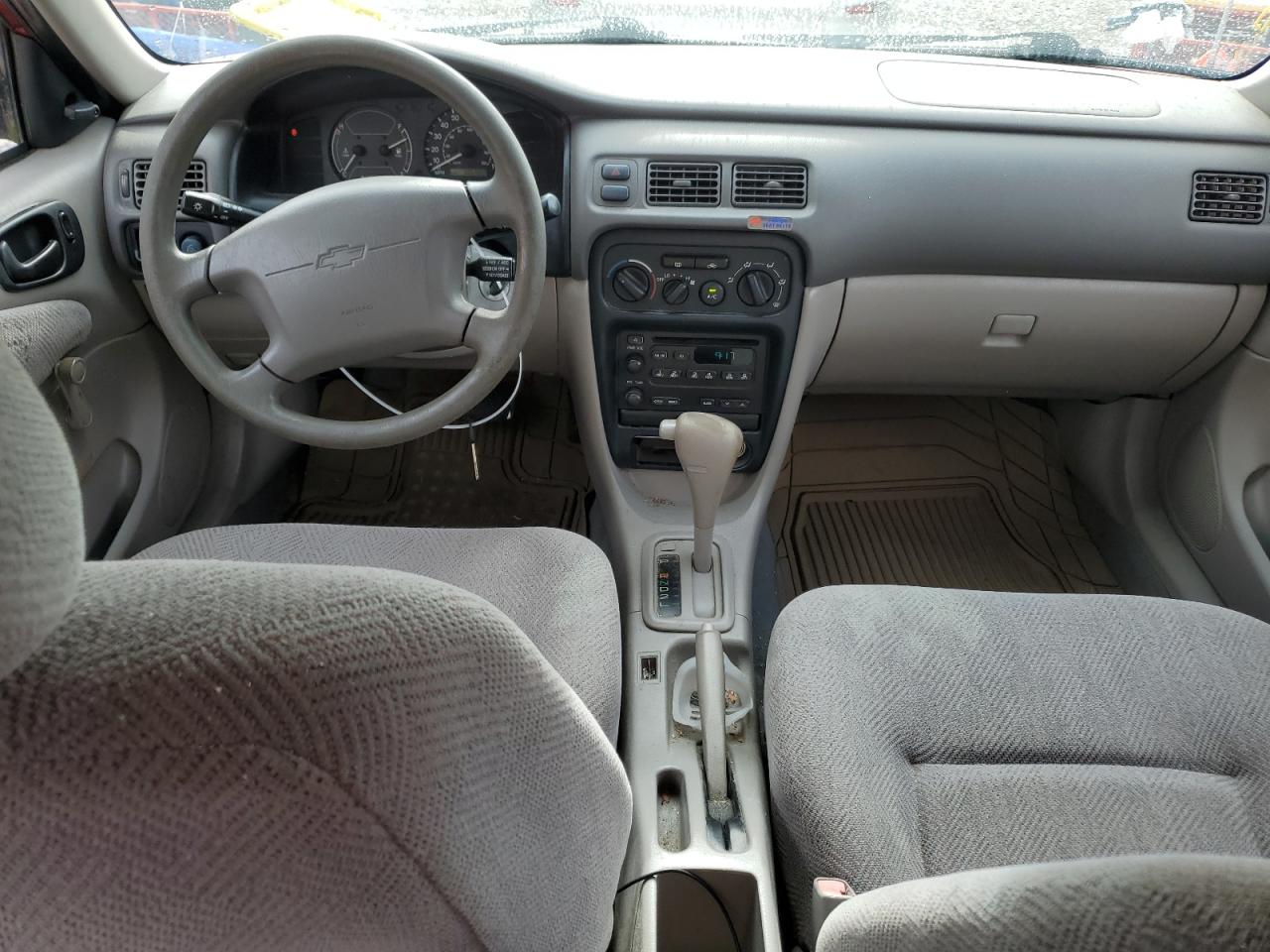 1Y1SK52882Z422384 2002 Chevrolet Geo Prizm Base