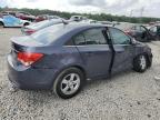 CHEVROLET CRUZE LT photo