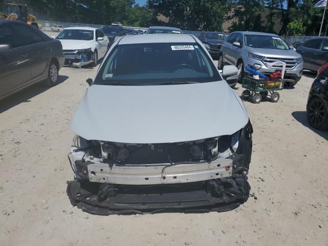 VIN 4T1G11BK1NU051468 2022 Toyota Camry, SE no.5