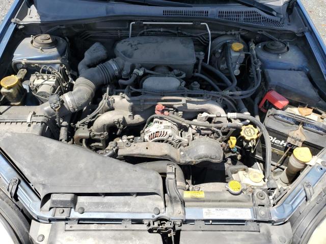 2007 Subaru Legacy Outback 2.5I Limited VIN: 4S4BL62C677202140 Lot: 60880354