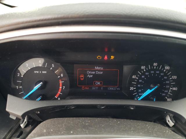 2013 Ford Fusion Se VIN: 3FA6P0H75DR228286 Lot: 61605704