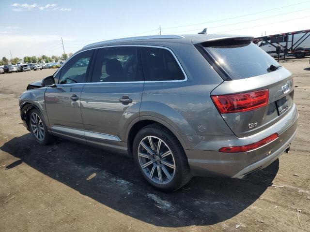 VIN WA1LAAF70HD028688 2017 Audi Q7, Premium Plus no.2