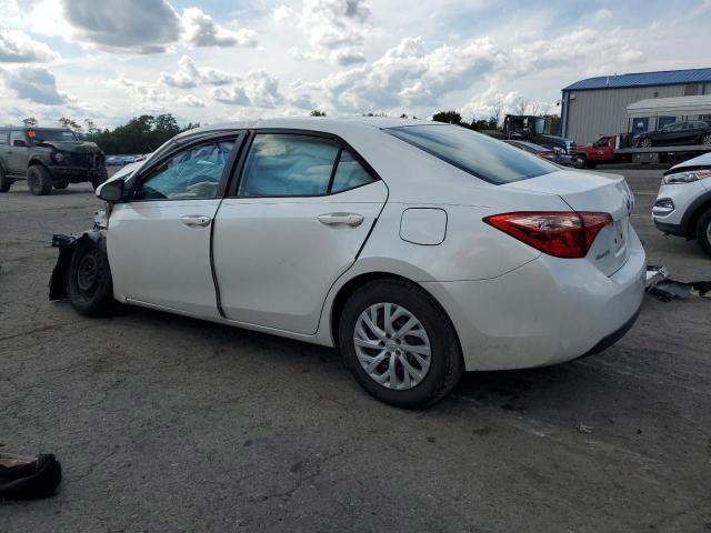 2017 TOYOTA COROLLA L - 5YFBURHE7HP640645