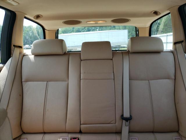 2003 BMW 525 It VIN: WBADS33423GD50446 Lot: 61692584