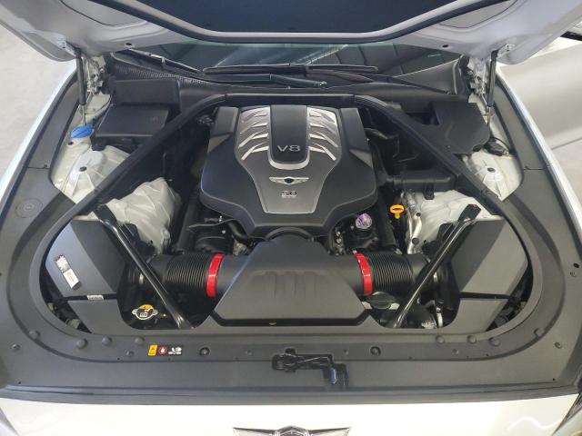 2018 GENESIS G80 ULTIMA KMHGN4JFXJU245842