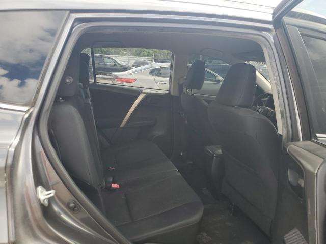 2015 TOYOTA RAV4 LE - JTMZFREV8FD075822