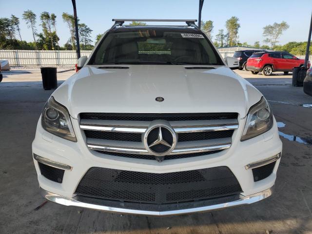 VIN 4JGDF7DE9FA451005 2015 Mercedes-Benz GL-Class, ... no.5