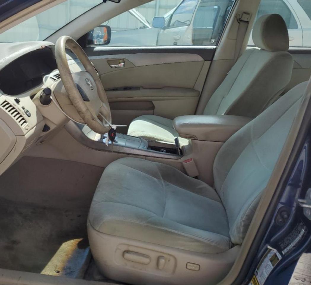 4T1BK36B68U275756 2008 Toyota Avalon Xl