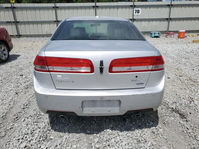 2012 Lincoln Mkz VIN: 3LNHL2JCXCR816292 Lot: 61885614