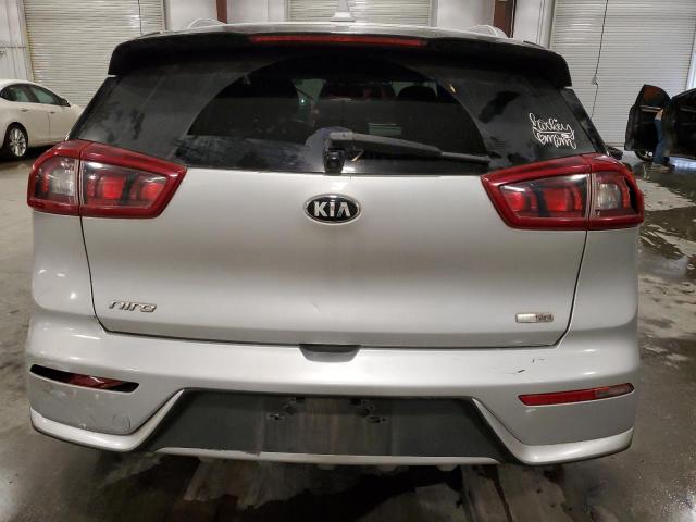 2017 Kia Niro Fe VIN: KNDCB3LC6H5049927 Lot: 62688124