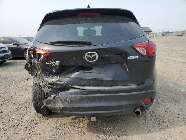 VIN JM3KE4CY3F0484278 2015 Mazda CX-5, Touring no.6