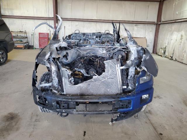 2016 FORD F150 SUPER - 1FTFX1EF8GFD01390