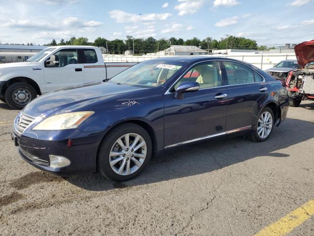 JTHBK1EG0B2419826 | 2011 Lexus es 350