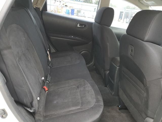 2010 Nissan Rogue S VIN: JN8AS5MT4AW505039 Lot: 60896824