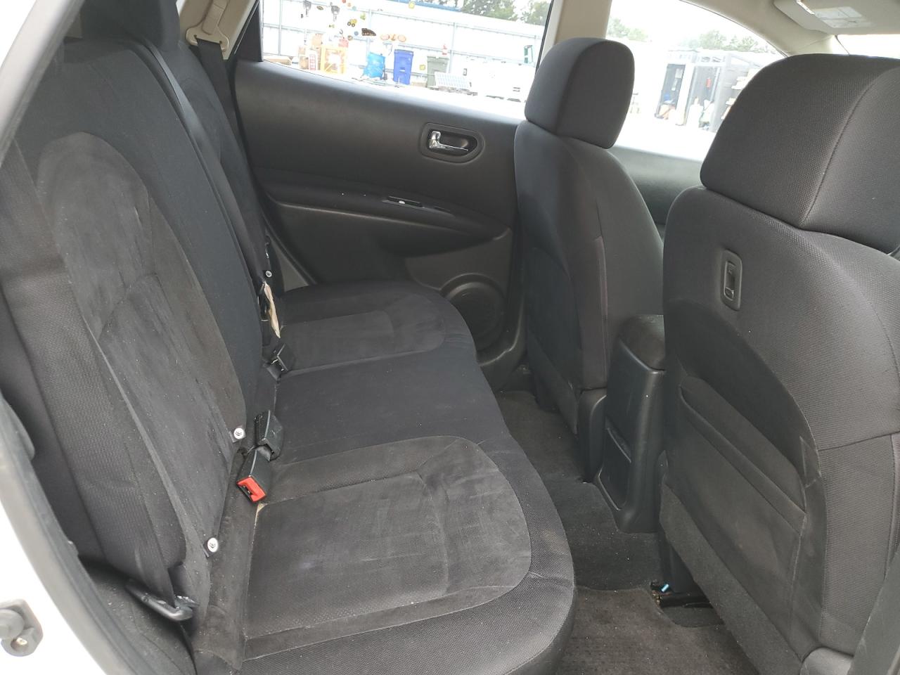 JN8AS5MT4AW505039 2010 Nissan Rogue S