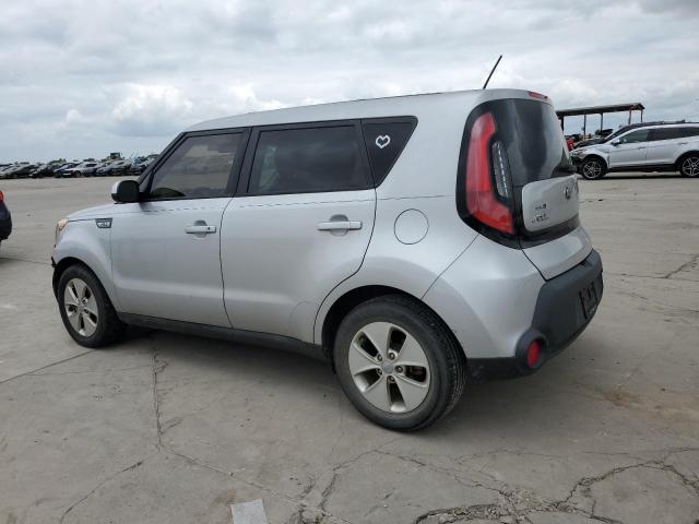 VIN KNDJN2A24G7840804 2016 KIA Soul no.2